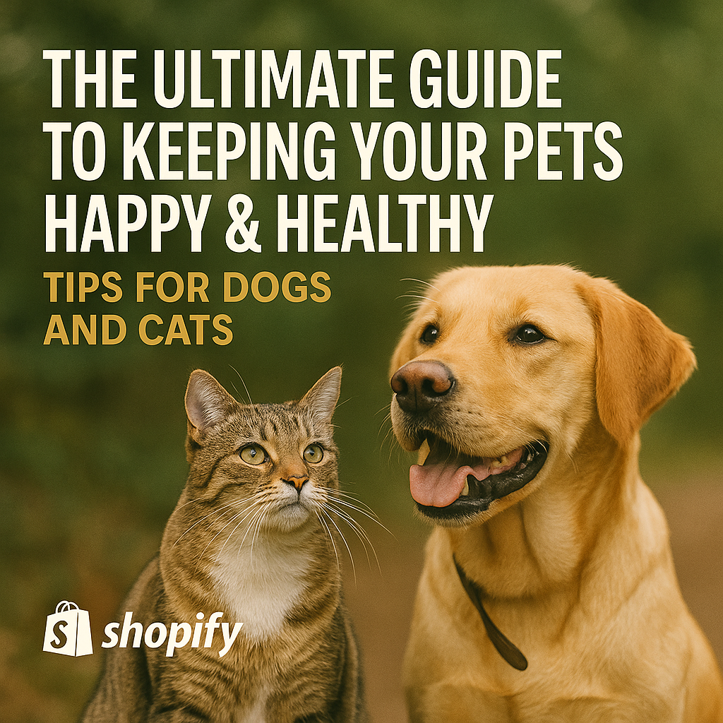 pet health tips