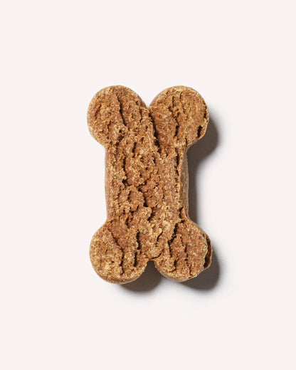 CBD Dog Biscuits – Calming Peanut Butter Treats (5mg)