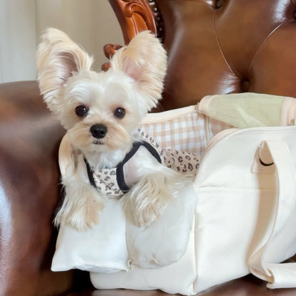 The Explorer Pet Carrier Backpack - Hands-Free Bubble Window Design