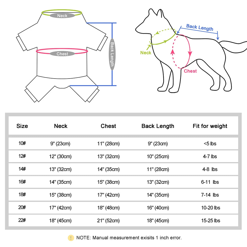 Winter Dog Clothes Super Warm Pet Dog Jacket Coat with Harness Waterproof Puppy Clothing Hoodies for Small Medium Dogs Outfit