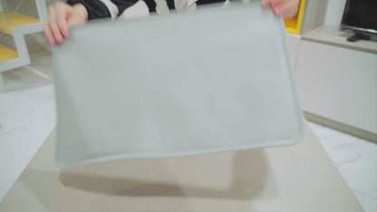 Smart APP Pet Feeder - Automatic Double Meal Dispenser